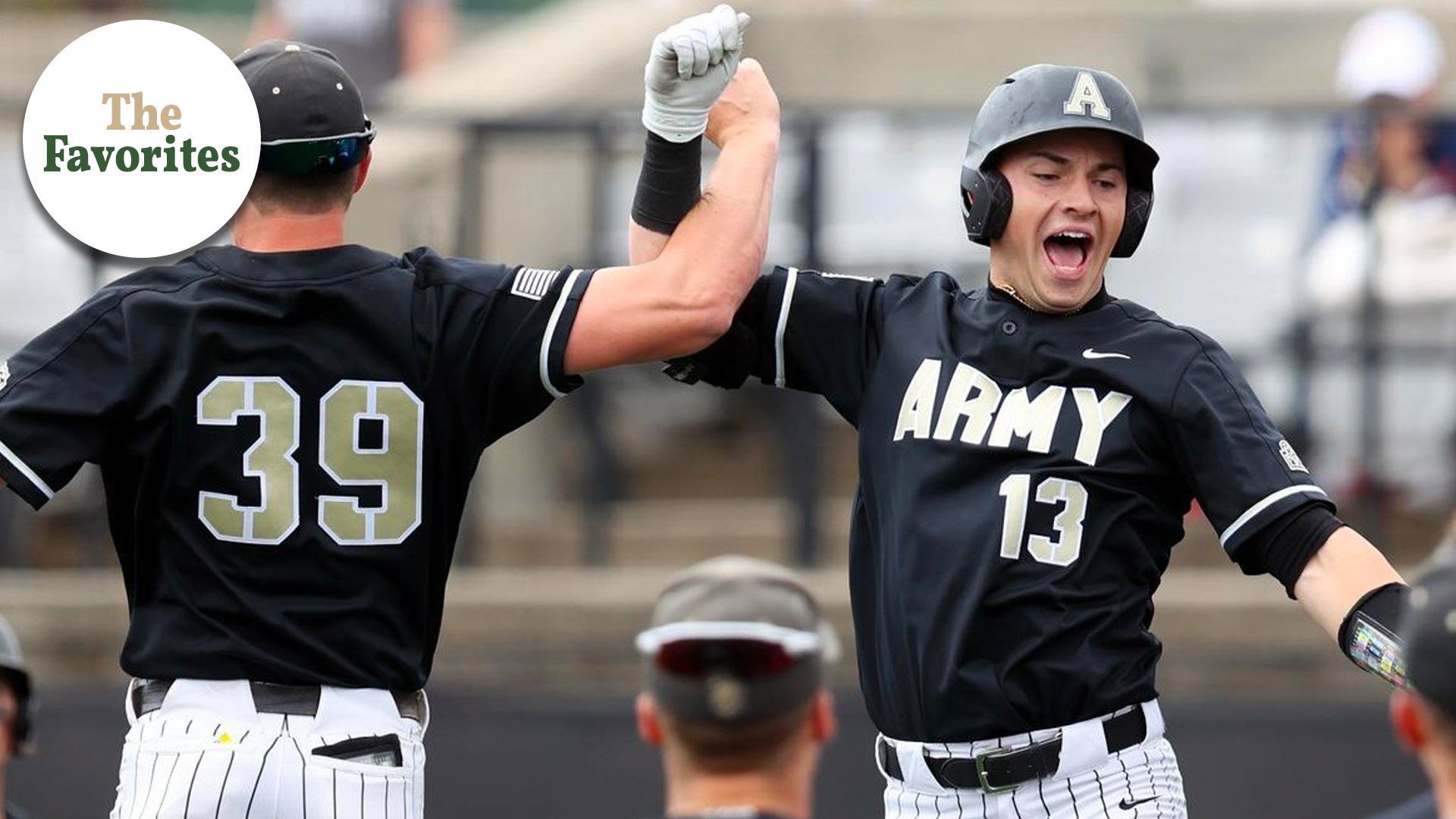 Army: Black Knights Look to Continue Conference Title Streak
