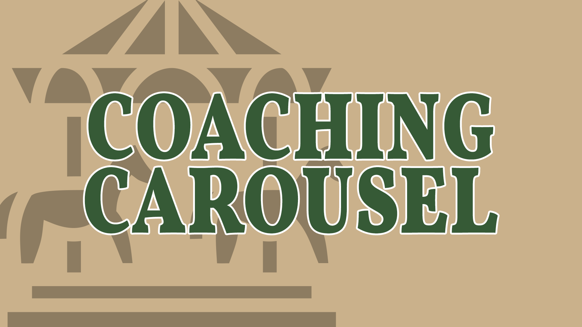 college baseball coaching carousel