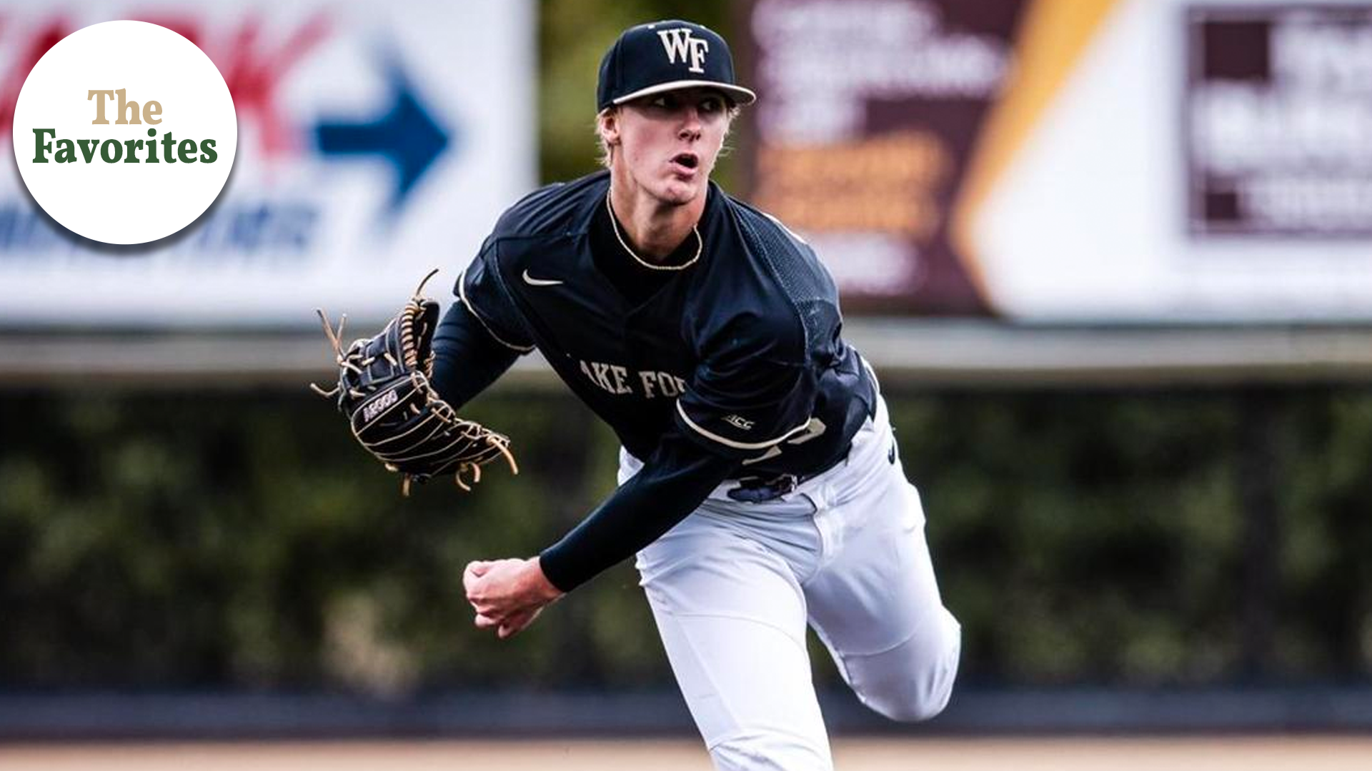 Wake Forest: Analytics, mentality at the forefront of Deacs rapid rise